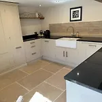 Casa de Férias Bank Barn Double Bedroom Self-catering 2 Guests Pickering