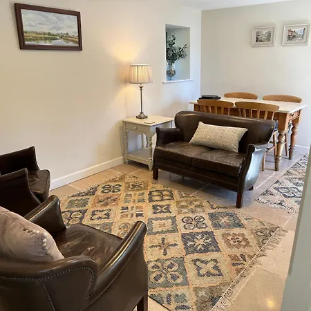 Bank Barn Double Bedroom Self-catering 2 Guests Pickering