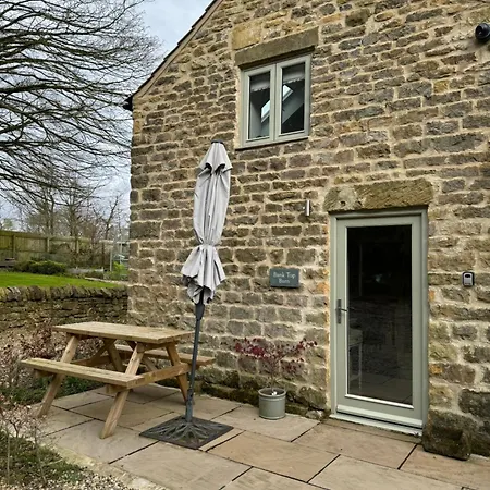 Bank Barn Double Bedroom Self-catering 2 Guests Holiday home Pickering