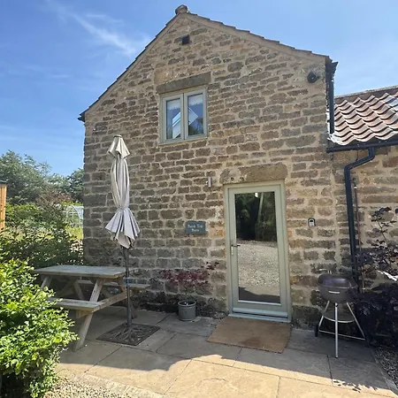 Bank Barn Double Bedroom Self-catering 2 Guests Holiday home Pickering