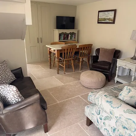 Bank Barn Double Bedroom Self-catering 2 Guests *